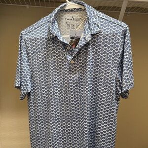 SPF Golf shirt